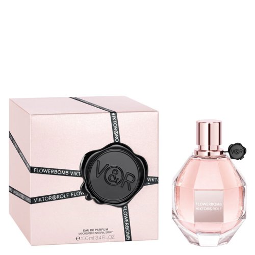 VIKTOR & ROLF Flowerbomb - Eau de Parfum 3360374000011 VIKTOR & ROLF Flowerbomb - Eau de Parfum 3360374000011